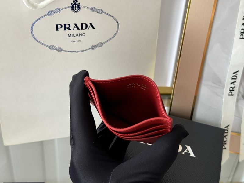 Prada Wallet